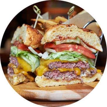 Burger