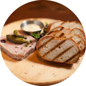 Pate