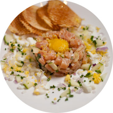 Tartare